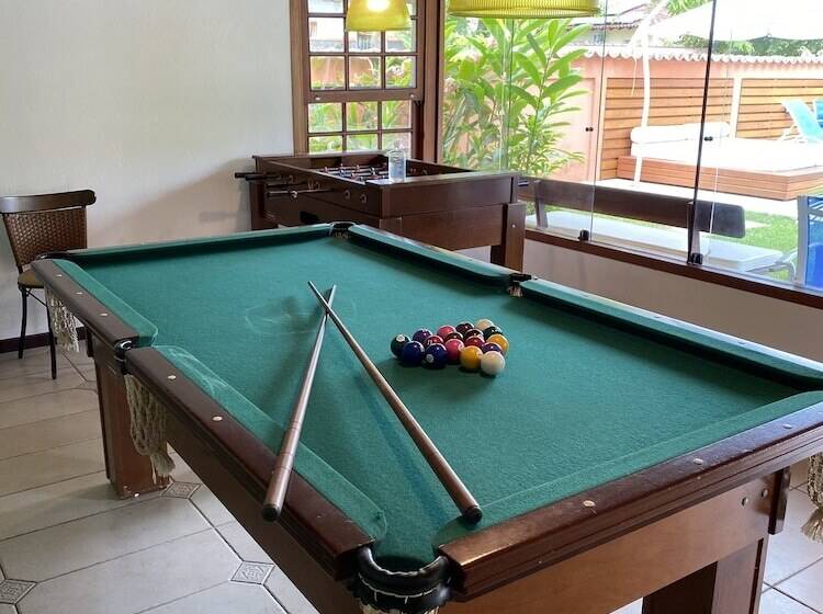 هتل Pousada Paisagem