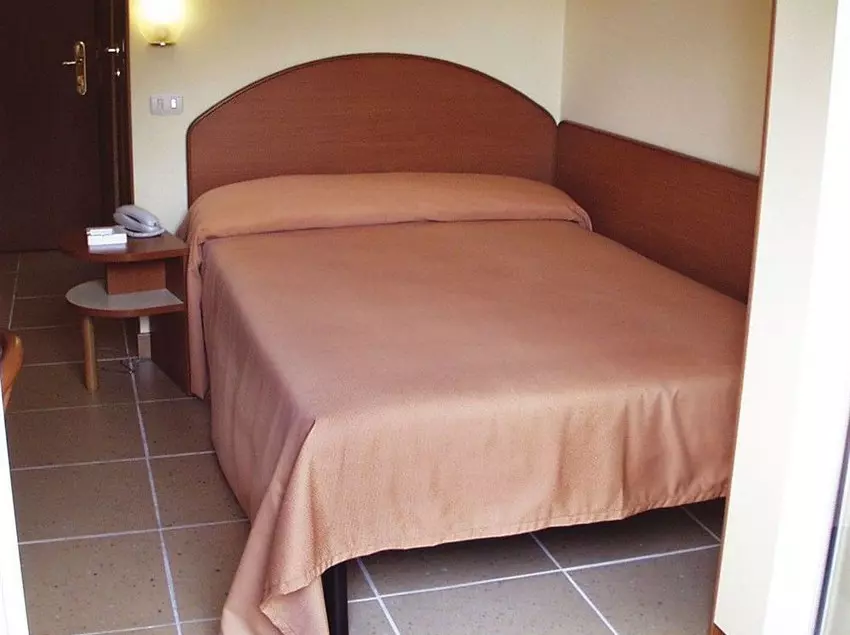 فندق Ristorante Sayonara Srl