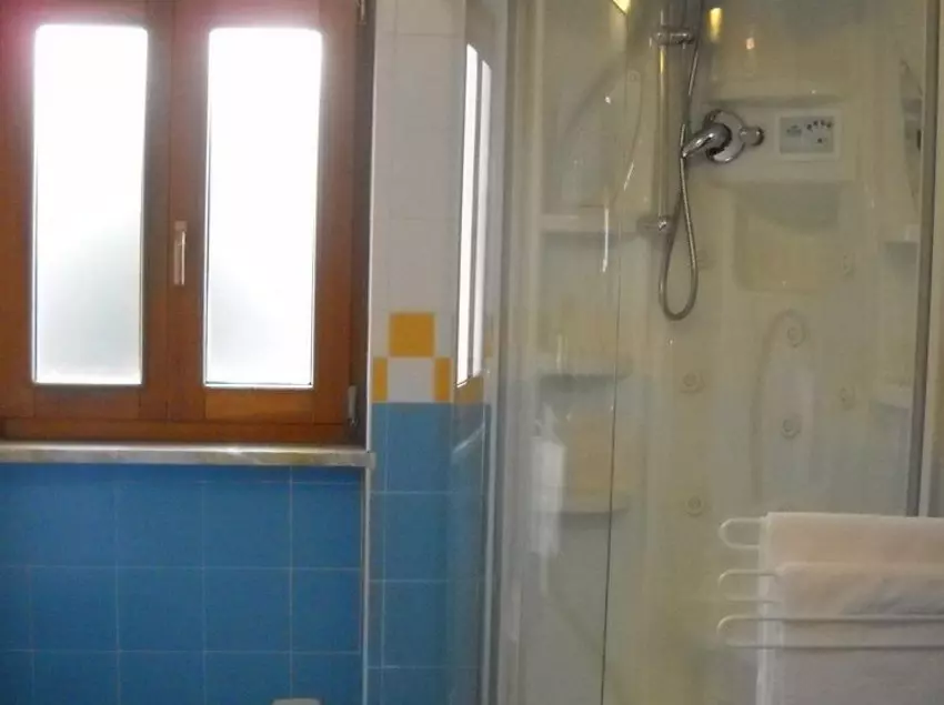 فندق Ristorante Sayonara Srl