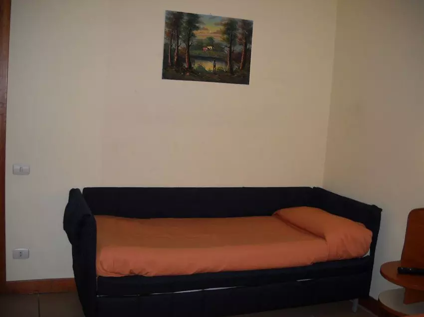 فندق Ristorante Sayonara Srl