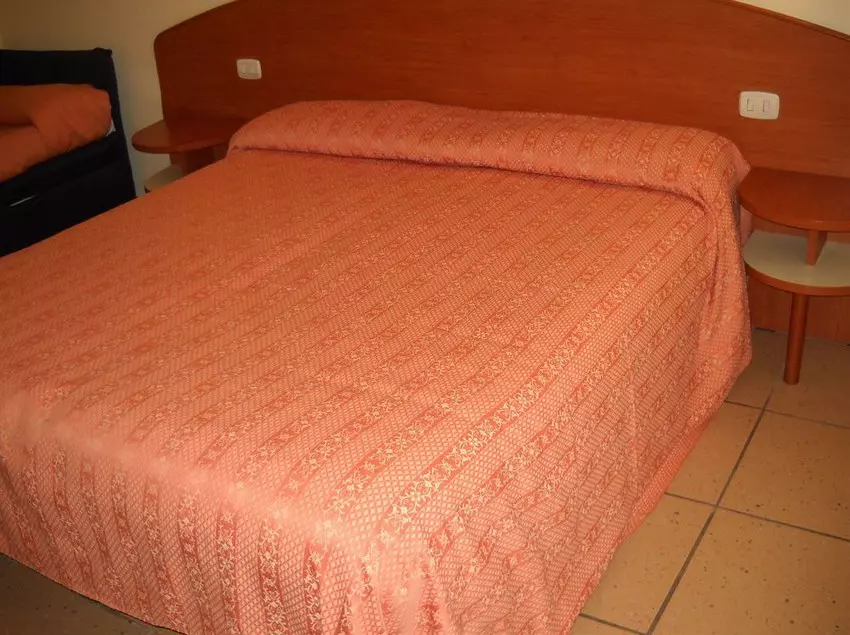 فندق Ristorante Sayonara Srl