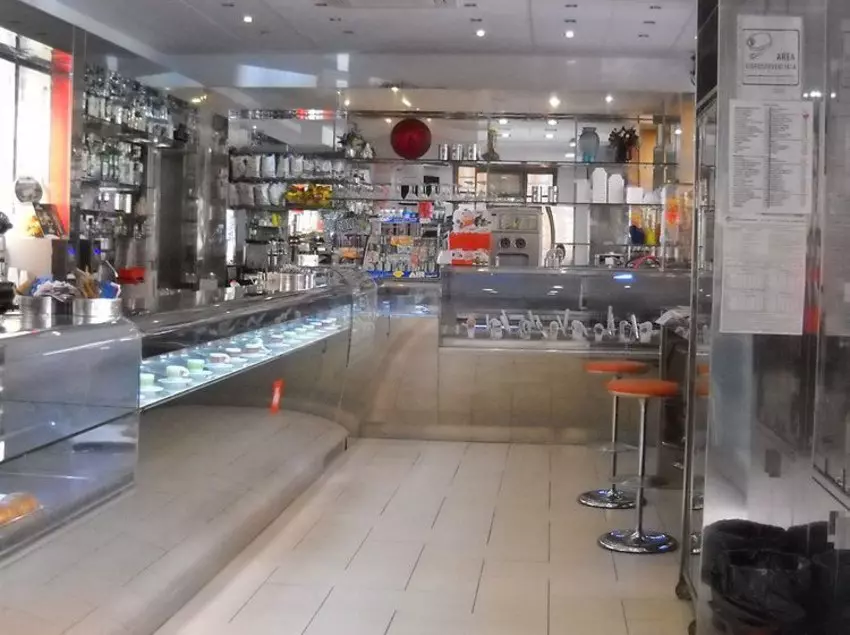 فندق Ristorante Sayonara Srl