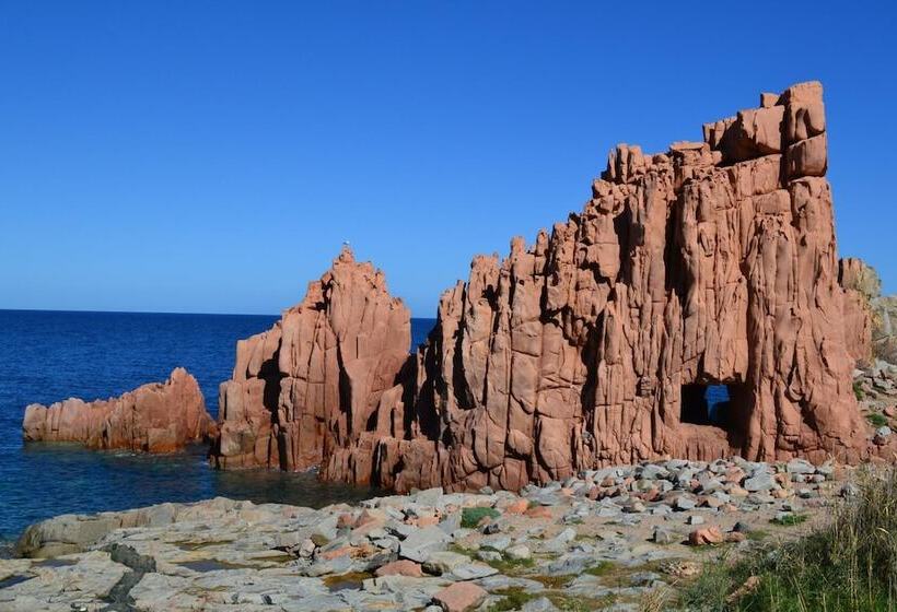 בית מלון כפרי Sa Contonera