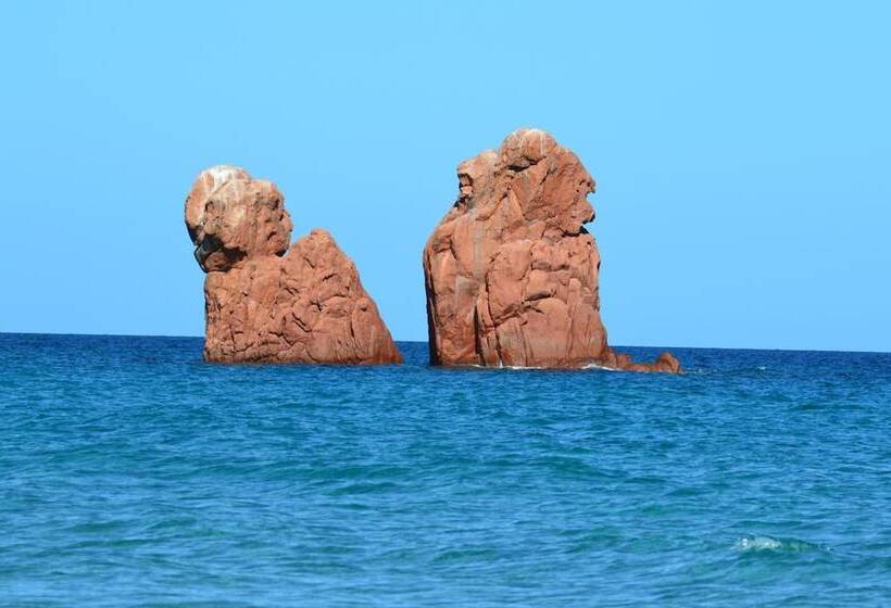 בית מלון כפרי Sa Contonera