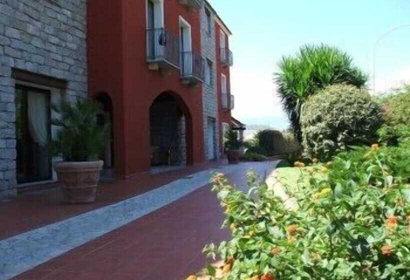 בית מלון כפרי Sa Contonera