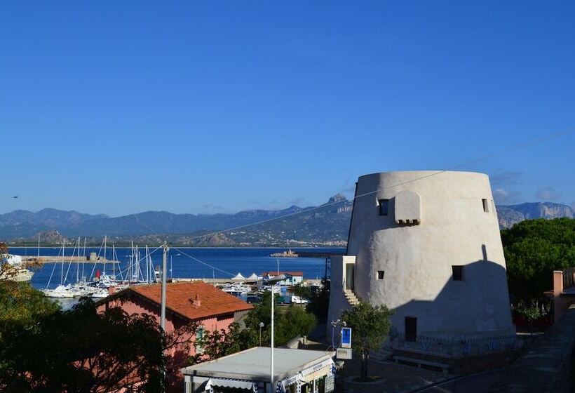 בית מלון כפרי Sa Contonera