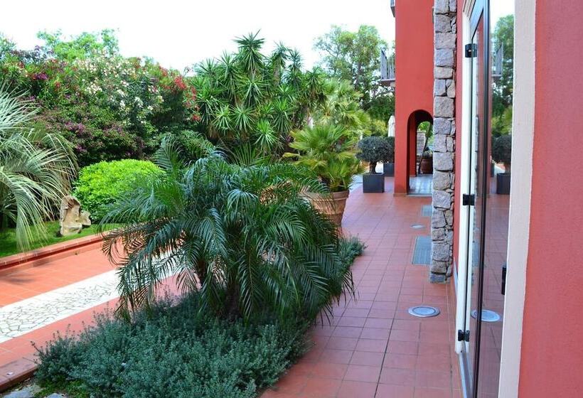 בית מלון כפרי Sa Contonera