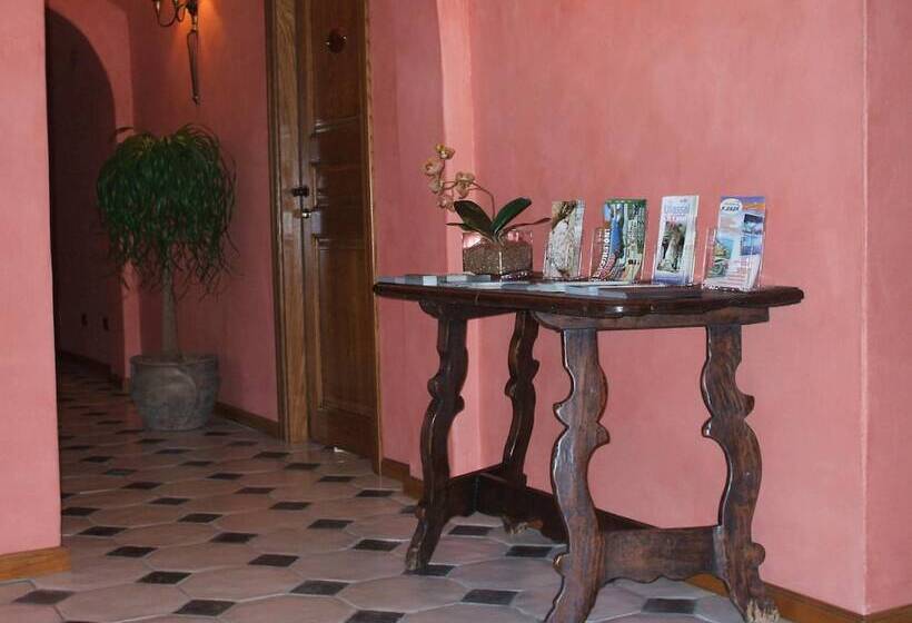 בית מלון כפרי Sa Contonera