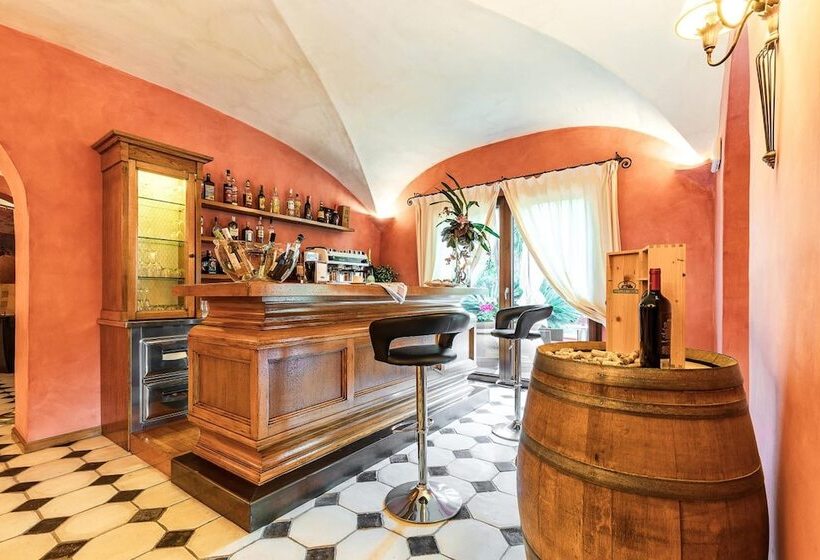 בית מלון כפרי Sa Contonera