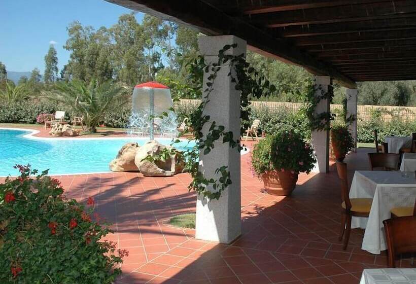 בית מלון כפרי Sa Contonera