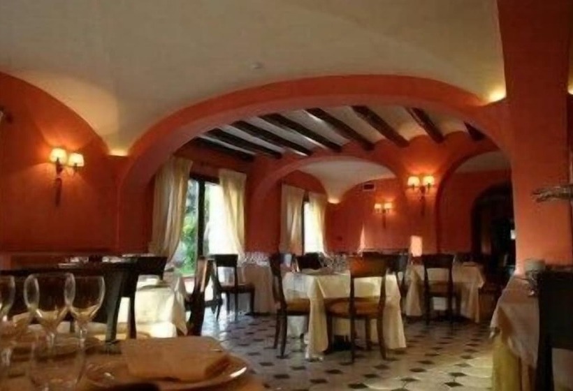 בית מלון כפרי Sa Contonera