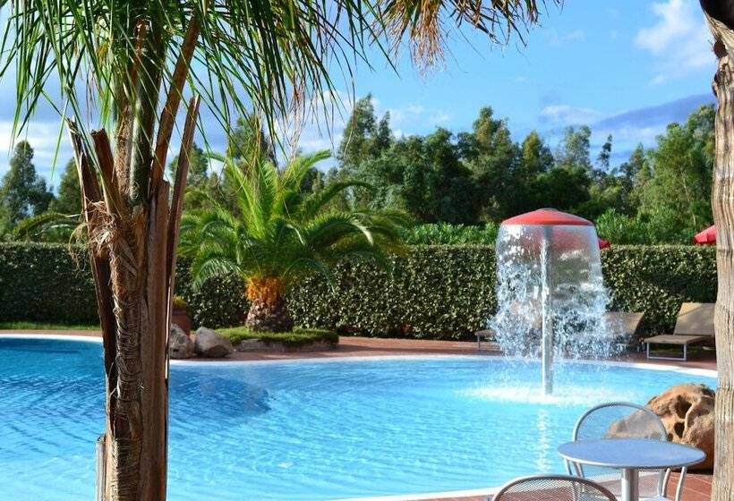 בית מלון כפרי Sa Contonera