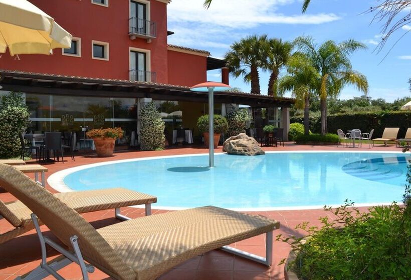 בית מלון כפרי Sa Contonera