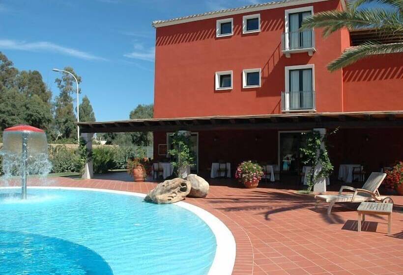 בית מלון כפרי Sa Contonera