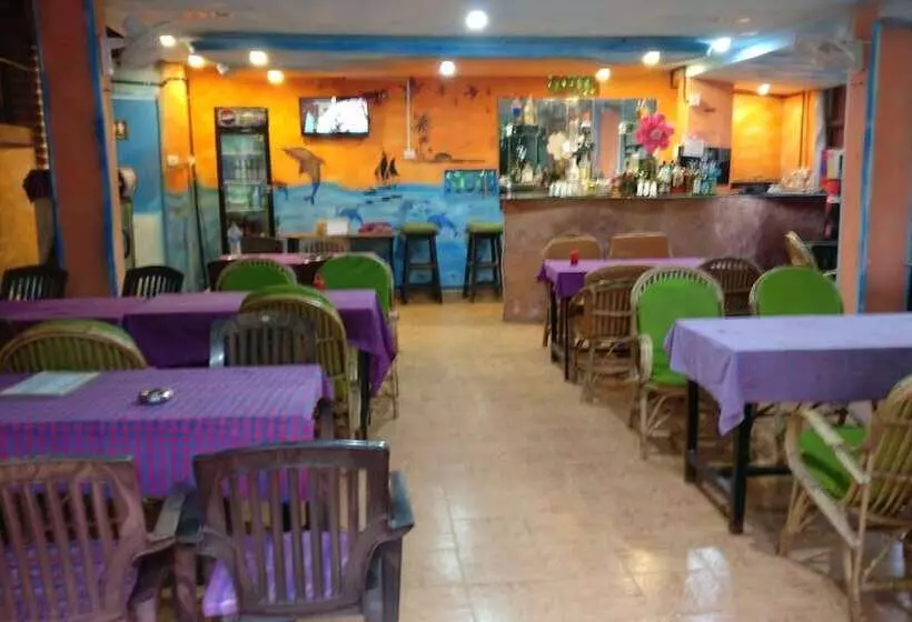 בית מלון כפרי Saby Guest House