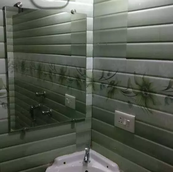 בית מלון כפרי Saby Guest House