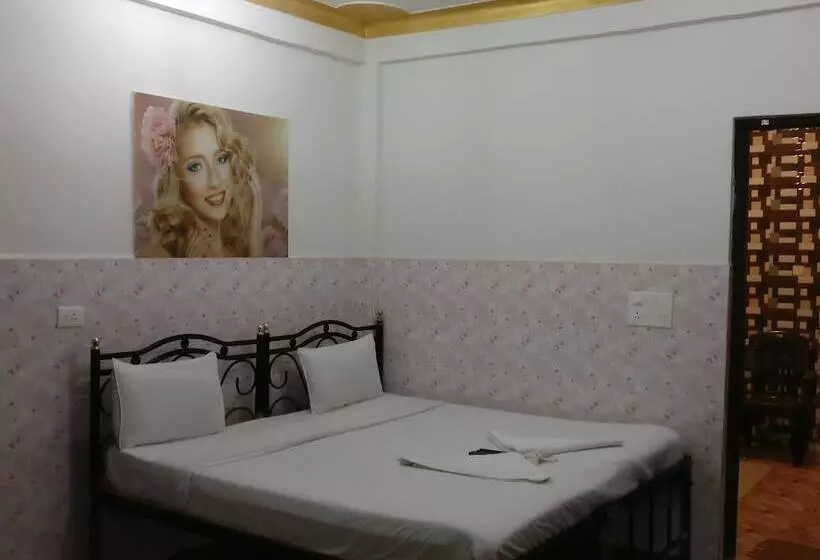 בית מלון כפרי Saby Guest House