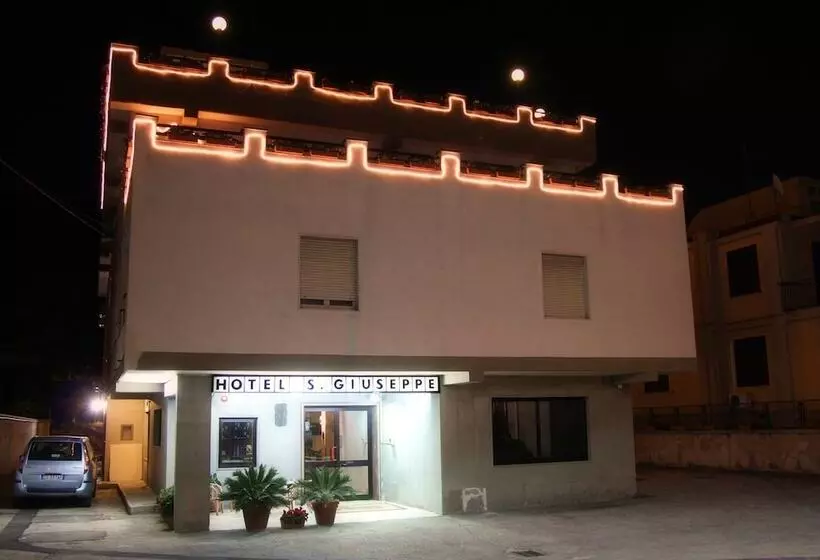 هتل San Giuseppe
