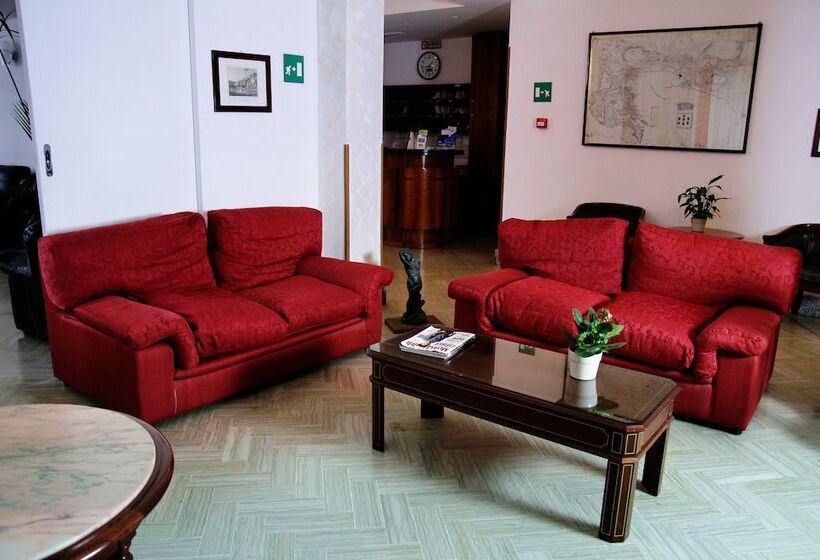 בית מלון כפרי San Giuseppe