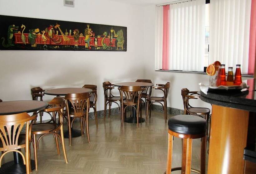 בית מלון כפרי San Giuseppe