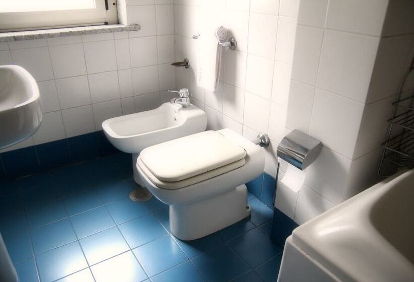 בית מלון כפרי San Giuseppe