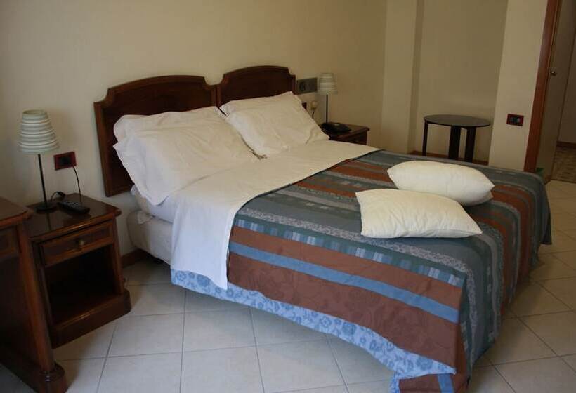 בית מלון כפרי San Giuseppe