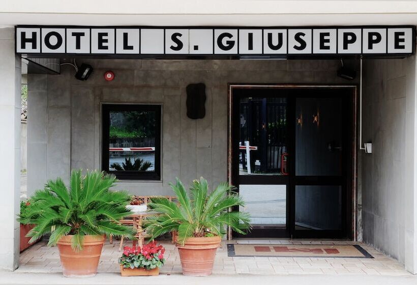 בית מלון כפרי San Giuseppe