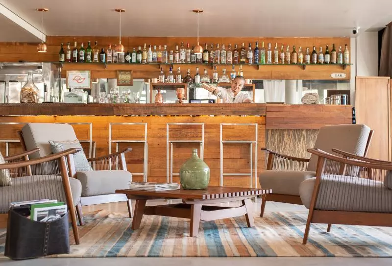 酒店 Spa Nau Royal