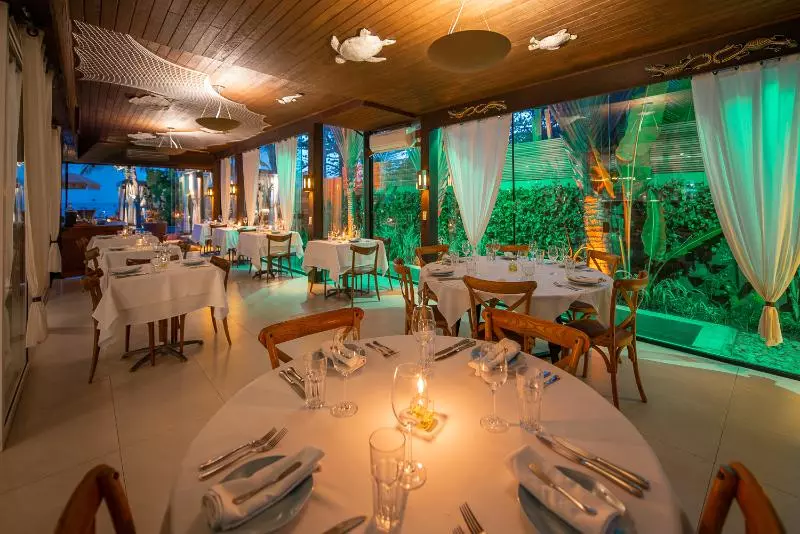 酒店 Spa Nau Royal