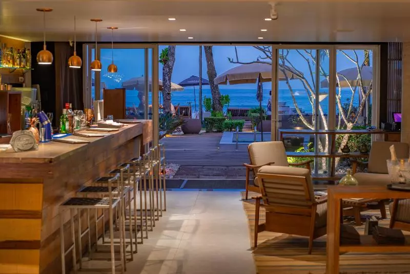 酒店 Spa Nau Royal