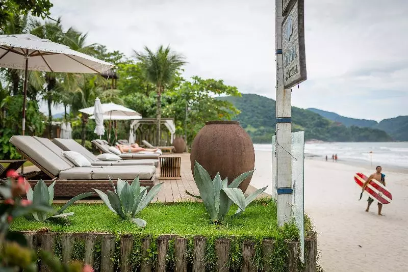 酒店 Spa Nau Royal