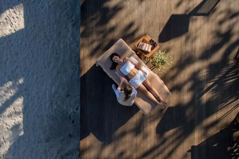 酒店 Spa Nau Royal