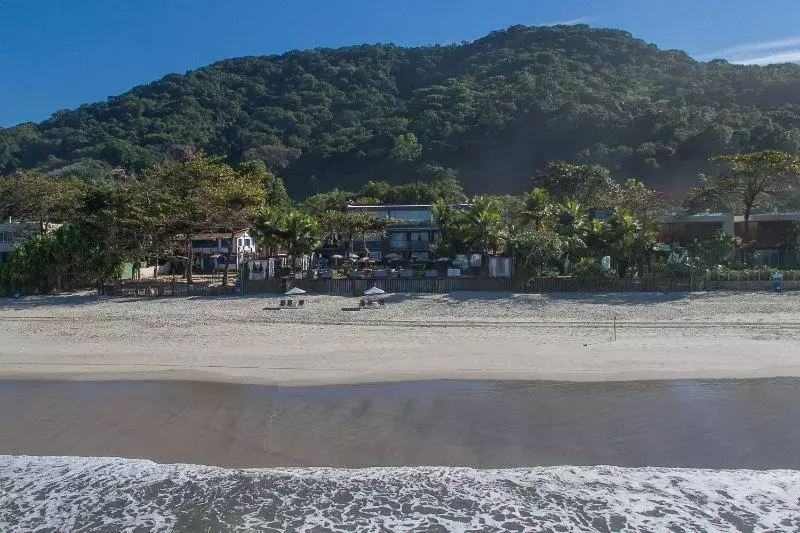 酒店 Spa Nau Royal