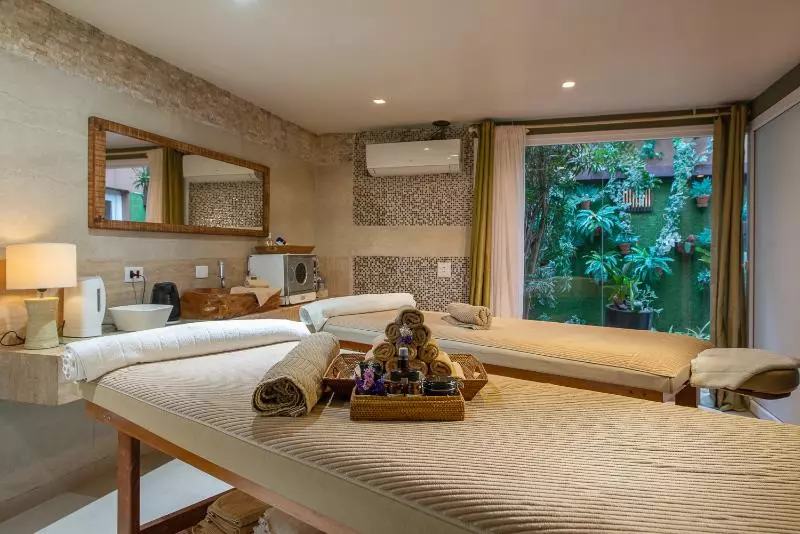 酒店 Spa Nau Royal