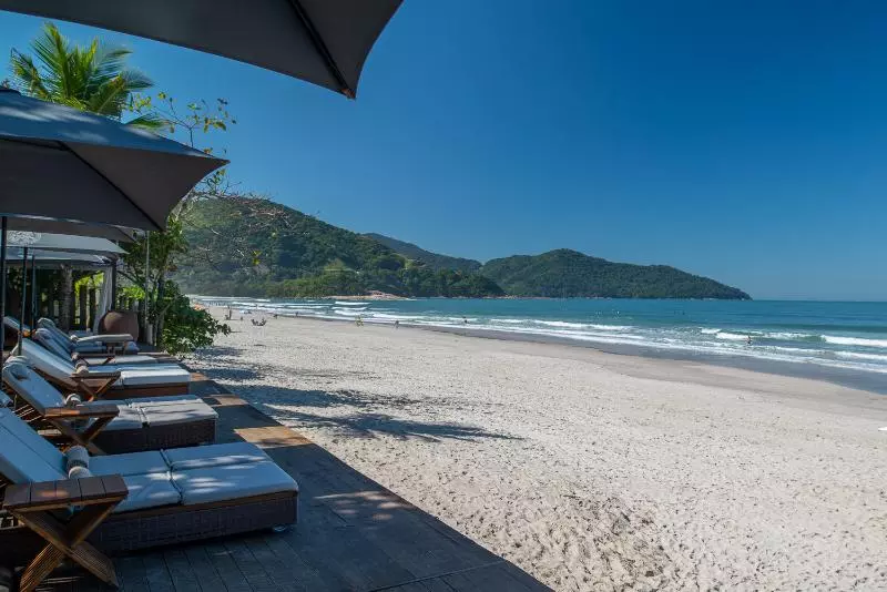 酒店 Spa Nau Royal