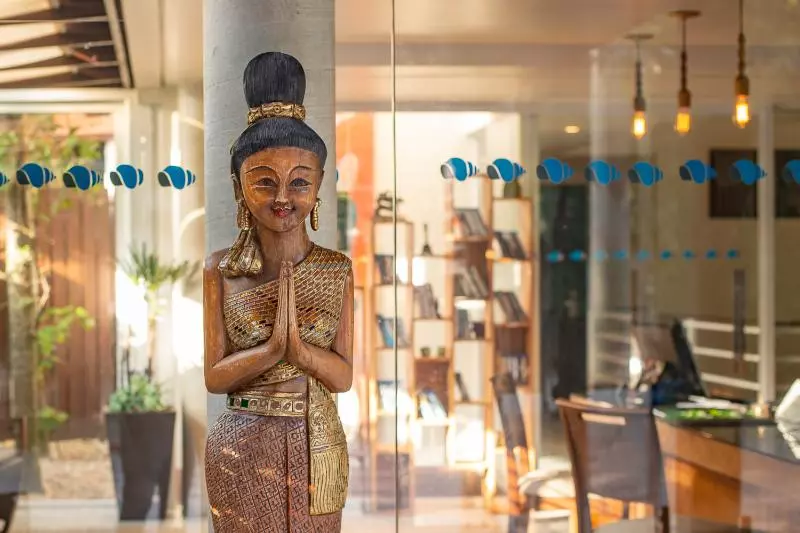 酒店 Spa Nau Royal