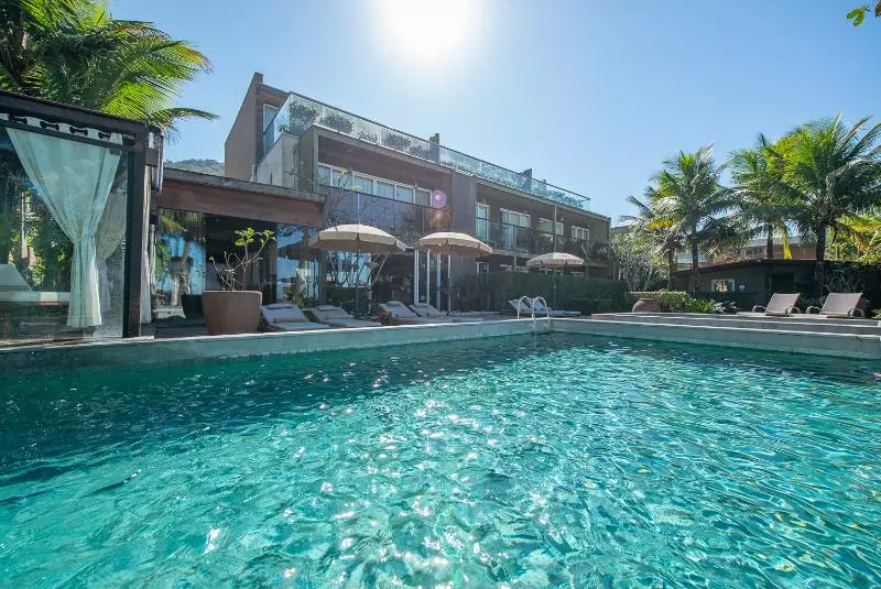 酒店 Spa Nau Royal