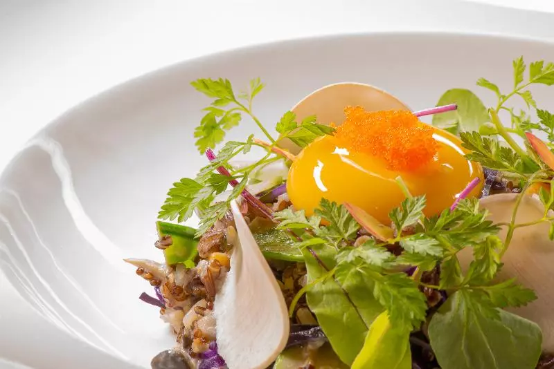 酒店 Spa Nau Royal