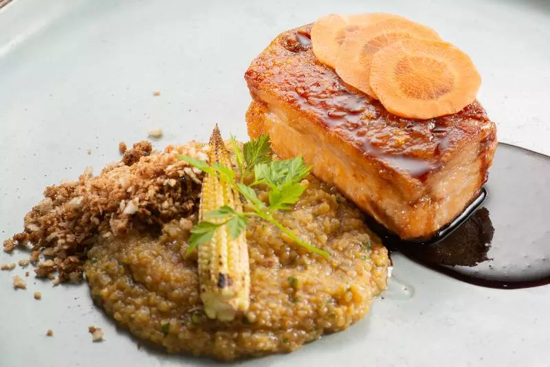 酒店 Spa Nau Royal