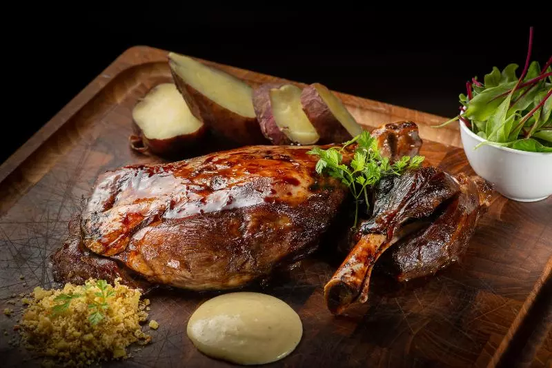 酒店 Spa Nau Royal