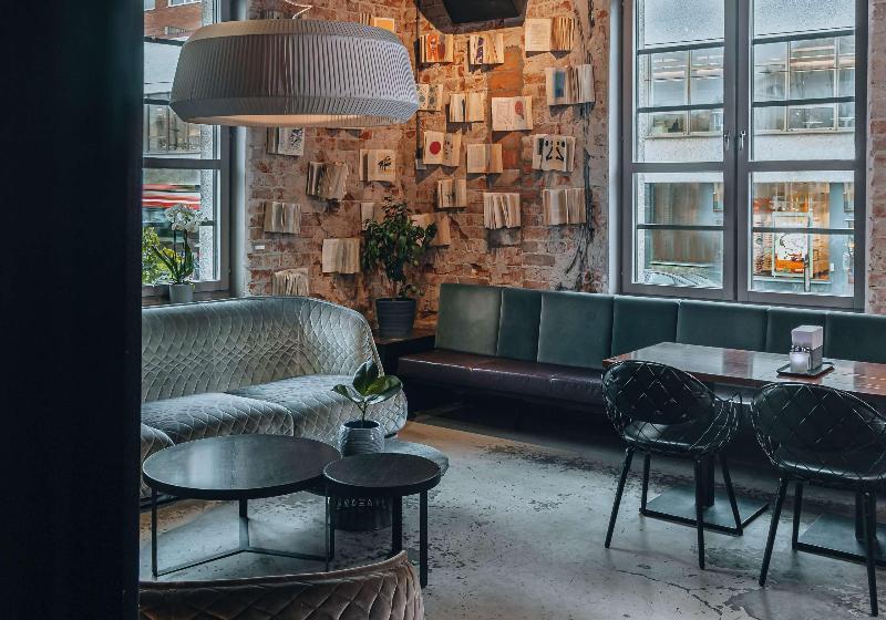 Story Hotel Signalfabriken, Part Of Jdv By Hyatt