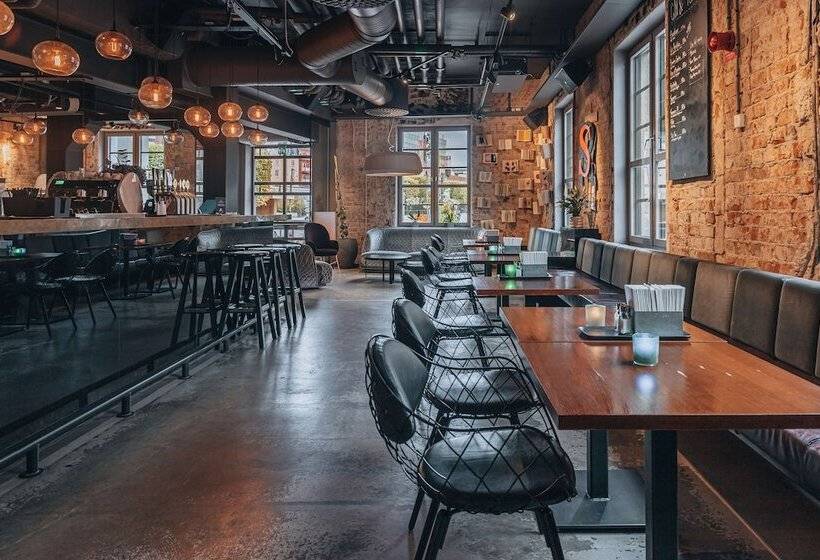 Story Hotel Signalfabriken, Part Of Jdv By Hyatt