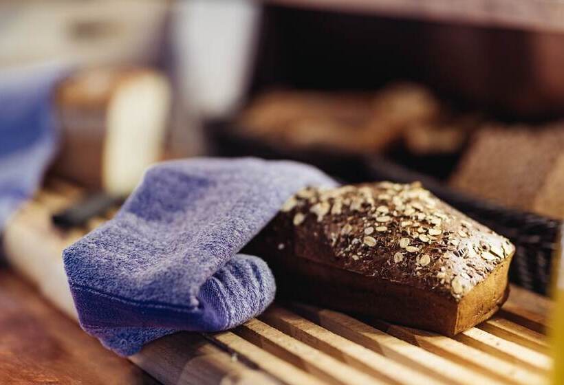 Story Hotel Signalfabriken, Part Of Jdv By Hyatt