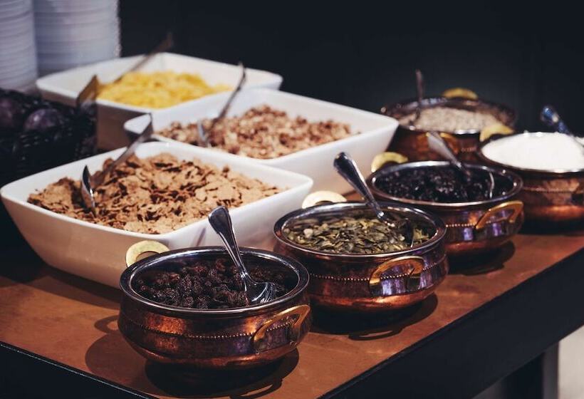 Story Hotel Signalfabriken, Part Of Jdv By Hyatt