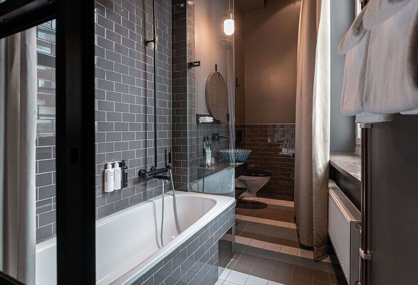 Story Hotel Signalfabriken, Part Of Jdv By Hyatt