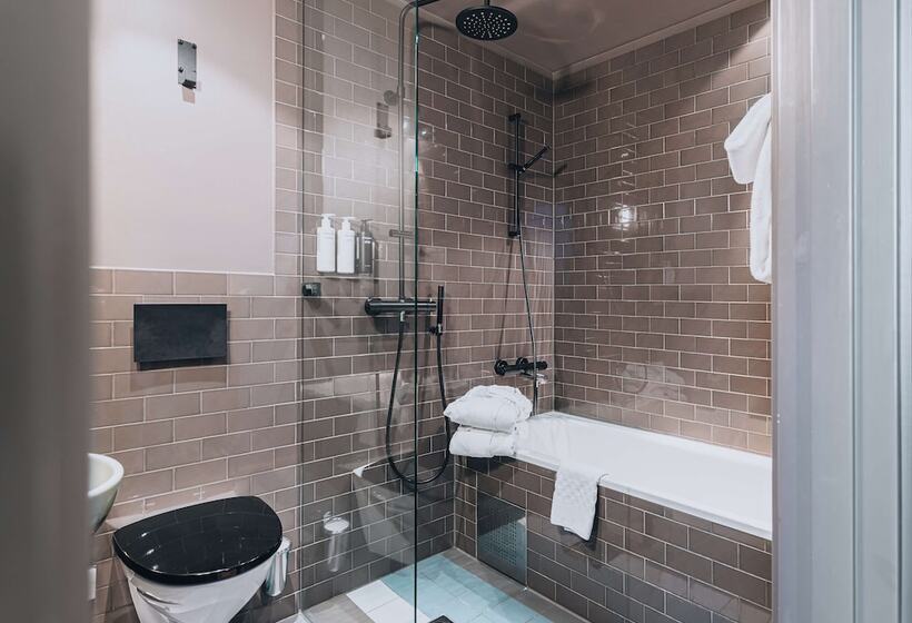 Story Hotel Signalfabriken, Part Of Jdv By Hyatt