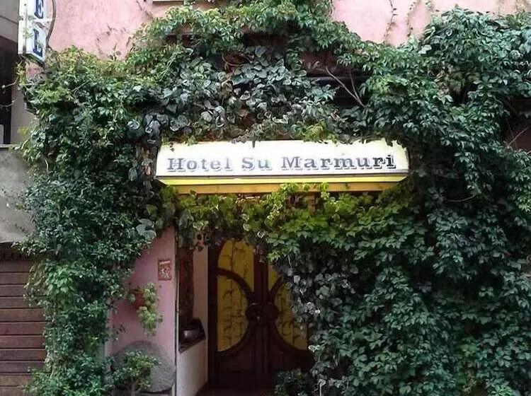 酒店 Su Marmuri