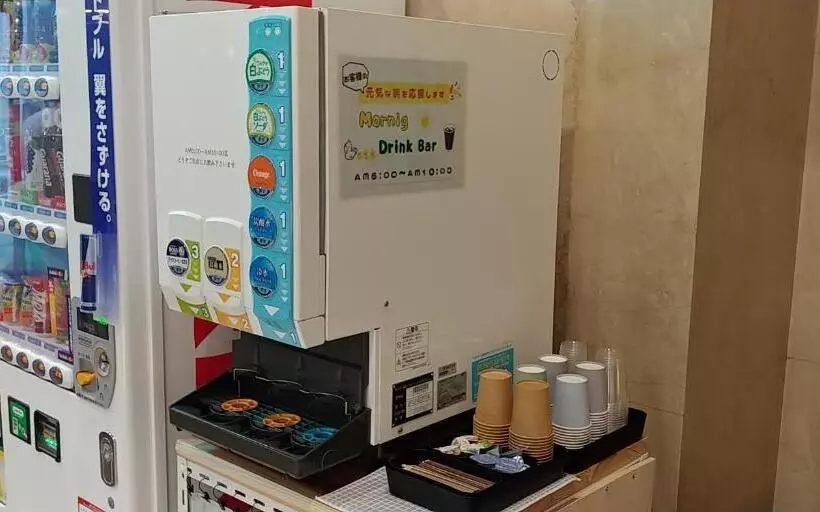 Hotel Tetora Spirit Sapporo