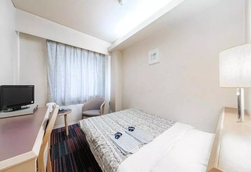 Hotel Tetora Spirit Sapporo