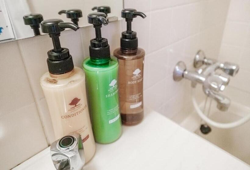 호텔 Tetora Spirit Sapporo